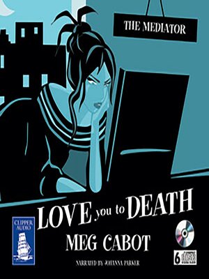 cover image of Love You to Death